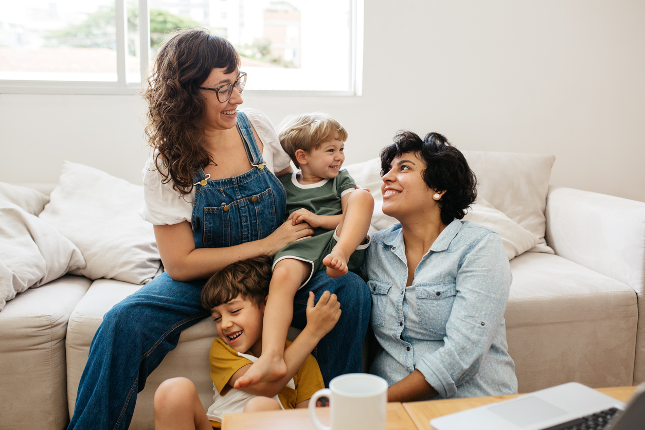 What Is Reciprocal IVF? Egg Sharing For Lesbian Couples